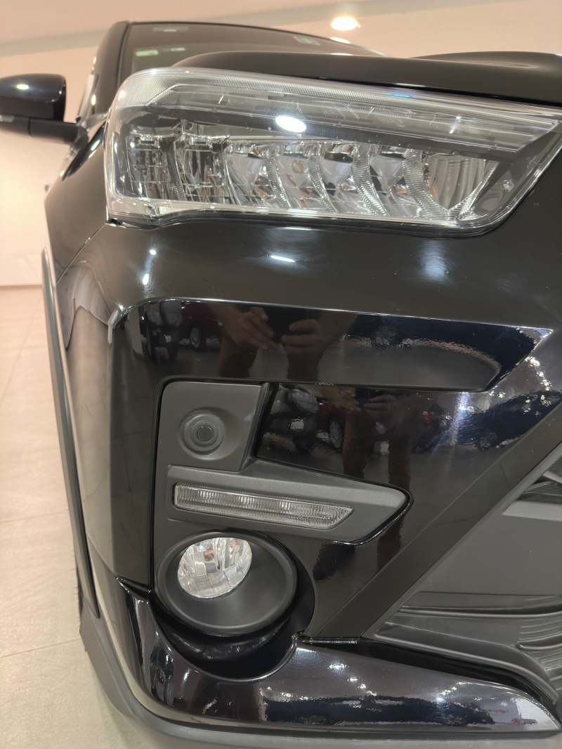 Toyota Raize  XLE CVT 2023